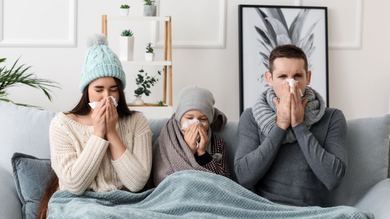Apa itu Super Flu